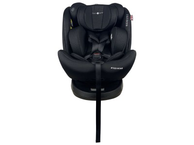 Apollo i-Size 360° 40 - 150cm Car Seat - Onyx | Cozy N Safe