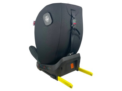 Apollo i-Size 360° 40 - 150cm Car Seat - Onyx | Cozy N Safe