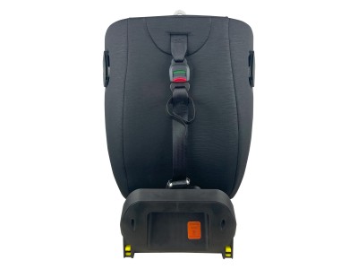 Apollo i-Size 360° 40 - 150cm Car Seat - Onyx | Cozy N Safe