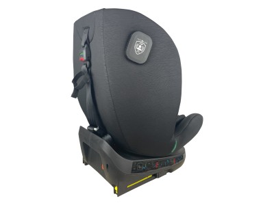 Apollo i-Size 360° 40 - 150cm Car Seat - Onyx | Cozy N Safe