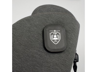 Apollo i-Size 360° 40 - 150cm Car Seat - Moon Grey