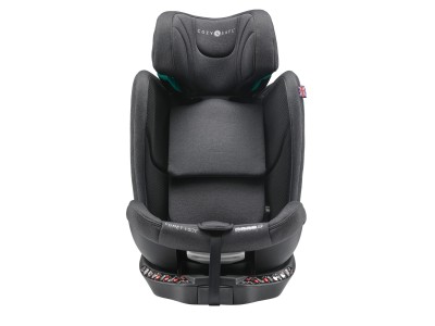 Comet i-Size 360° 40 - 150cm Car Seat - Graphite