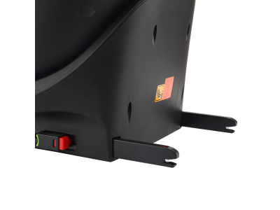 Comet i-Size 360° 40 - 150cm Car Seat - Graphite