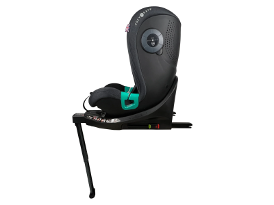 Comet i-Size 360° 40 - 150cm Car Seat - Graphite