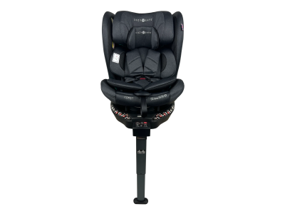 Comet i-Size 360° 40 - 150cm Car Seat - Graphite