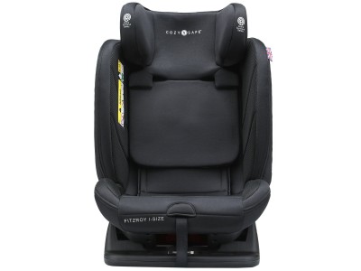 Fitzroy i-Size 40 - 135cm Car Seat - Onyx | Cozy N Safe