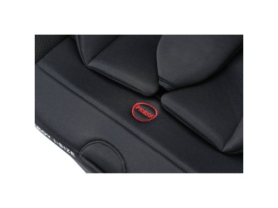 Fitzroy i-Size 40 - 135cm Car Seat - Onyx | Cozy N Safe