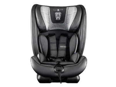 Excalibur (Group 1/2/3 - (25KG Harness) Car Seat - Graphite