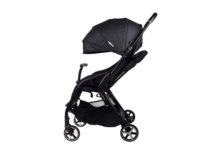 i-Metro Stroller - Black | Cozy N Safe
