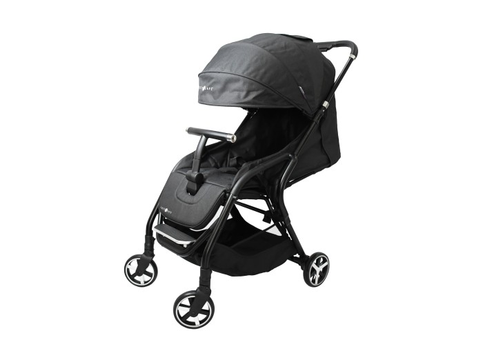 i-Metro Stroller - Black | Cozy N Safe
