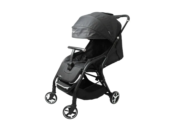 Cozy N Safe i-Metro Stroller - Black