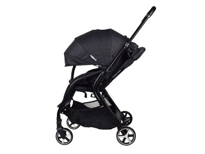 i-Metro Stroller - Black | Cozy N Safe