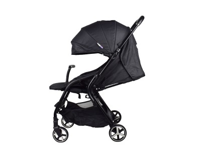 i-Metro Stroller - Black | Cozy N Safe