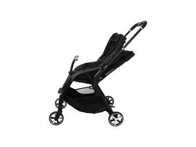 i-Metro Stroller - Black | Cozy N Safe
