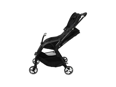 i-Metro Stroller - Black | Cozy N Safe