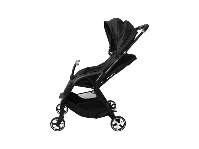 i-Metro Stroller - Black | Cozy N Safe