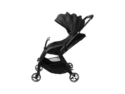 i-Metro Stroller - Black | Cozy N Safe