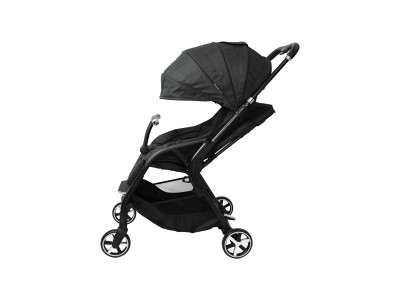 i-Metro Stroller - Black | Cozy N Safe