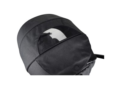 i-Metro Stroller - Black | Cozy N Safe