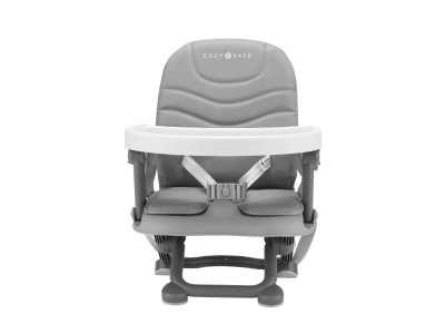 Dee High Chair - Grey | Cozy N Safe