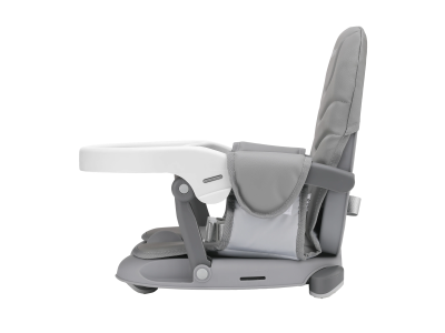 Dee High Chair - Grey | Cozy N Safe
