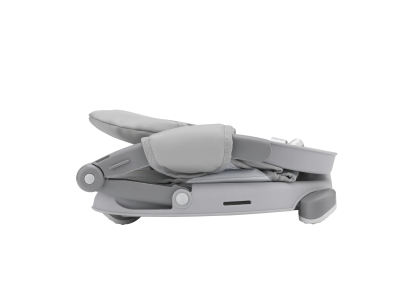 Dee High Chair - Grey | Cozy N Safe