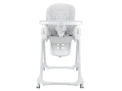 Avon High Chair Grey | Cozy N Safe