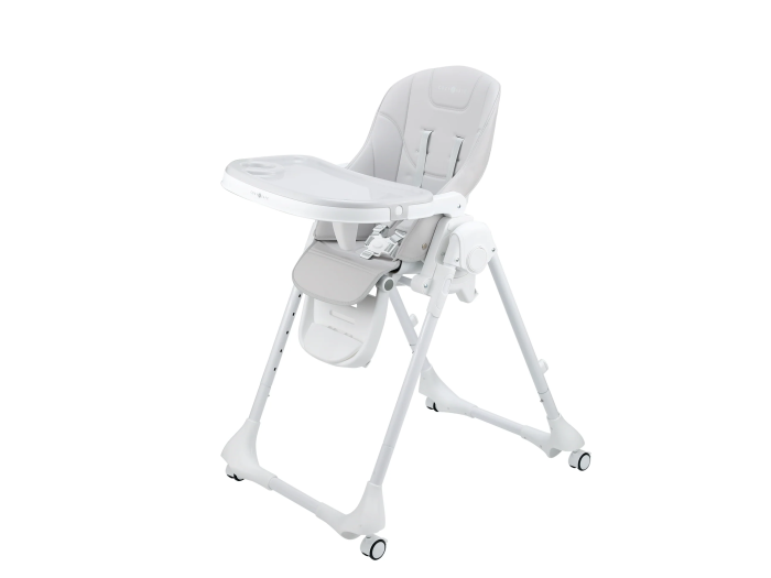 Avon High Chair Grey | Cozy N Safe