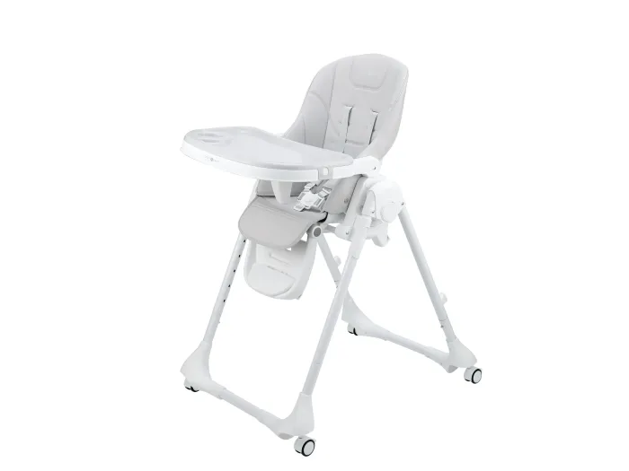 Cozy N Safe Avon High Chair Grey