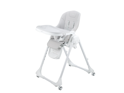 Avon High Chair Grey | Cozy N Safe