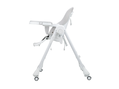 Avon High Chair Grey | Cozy N Safe