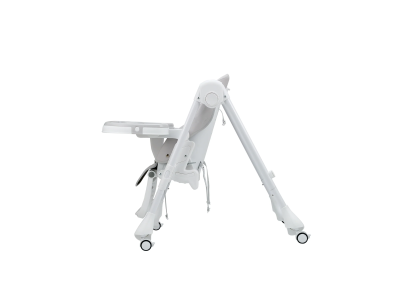 Avon High Chair Grey | Cozy N Safe