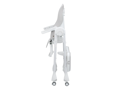 Avon High Chair Grey | Cozy N Safe