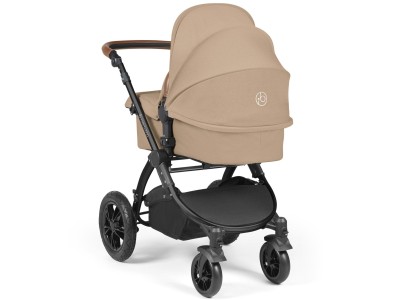 Ickle Bubba Stomp Luxe All-in-One I Size Travel System