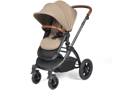 Ickle Bubba Stomp Luxe All-in-One I Size Travel System