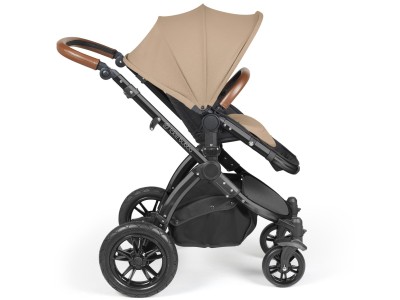 Ickle Bubba Stomp Luxe All-in-One I Size Travel System