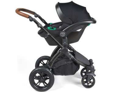 Ickle Bubba Stomp Luxe All-in-One I Size Travel System