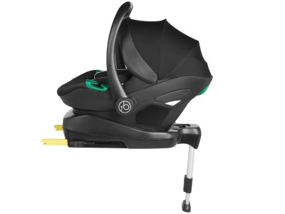 Ickle Bubba Stomp Luxe All-in-One I Size Travel System