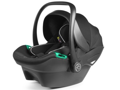 Ickle Bubba Stomp Luxe All-in-One I Size Travel System
