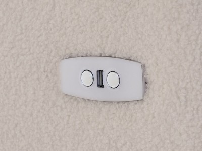 Obaby Madison Electric Swivel Glider Recliner Chair