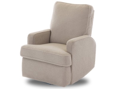Obaby Madison Electric Swivel Glider Recliner Chair
