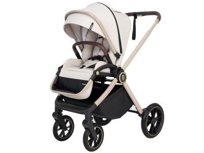 Kai Travel System Coco Car Seat - Sandstone | Babymore