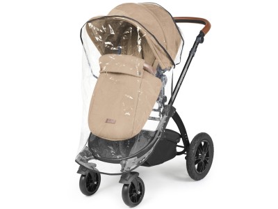 Ickle Bubba Stomp Luxe All-in-One I Size Travel System