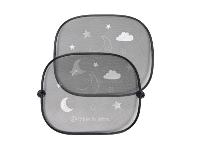 Ickle Bubba Stomp Luxe All-in-One I Size Travel System