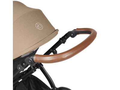 Ickle Bubba Stomp Luxe All-in-One I Size Travel System