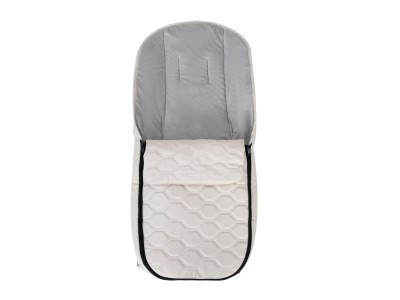 Kai Travel System Pecan Car Seat - Sandstone | Babymore