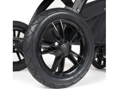 Ickle Bubba Stomp Luxe All-in-One I Size Travel System