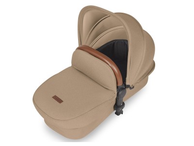 Ickle Bubba Stomp Luxe All-in-One I Size Travel System