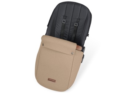 Ickle Bubba Stomp Luxe All-in-One I Size Travel System