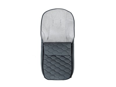 Kai Travel System Pecan Car Seat - Forest Grey | Babymore